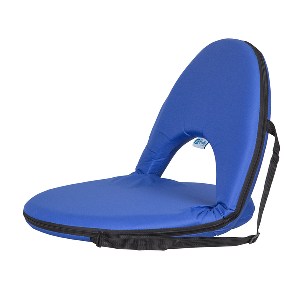 Pacific Play Tents Teacher Chair, Blue G-7-50